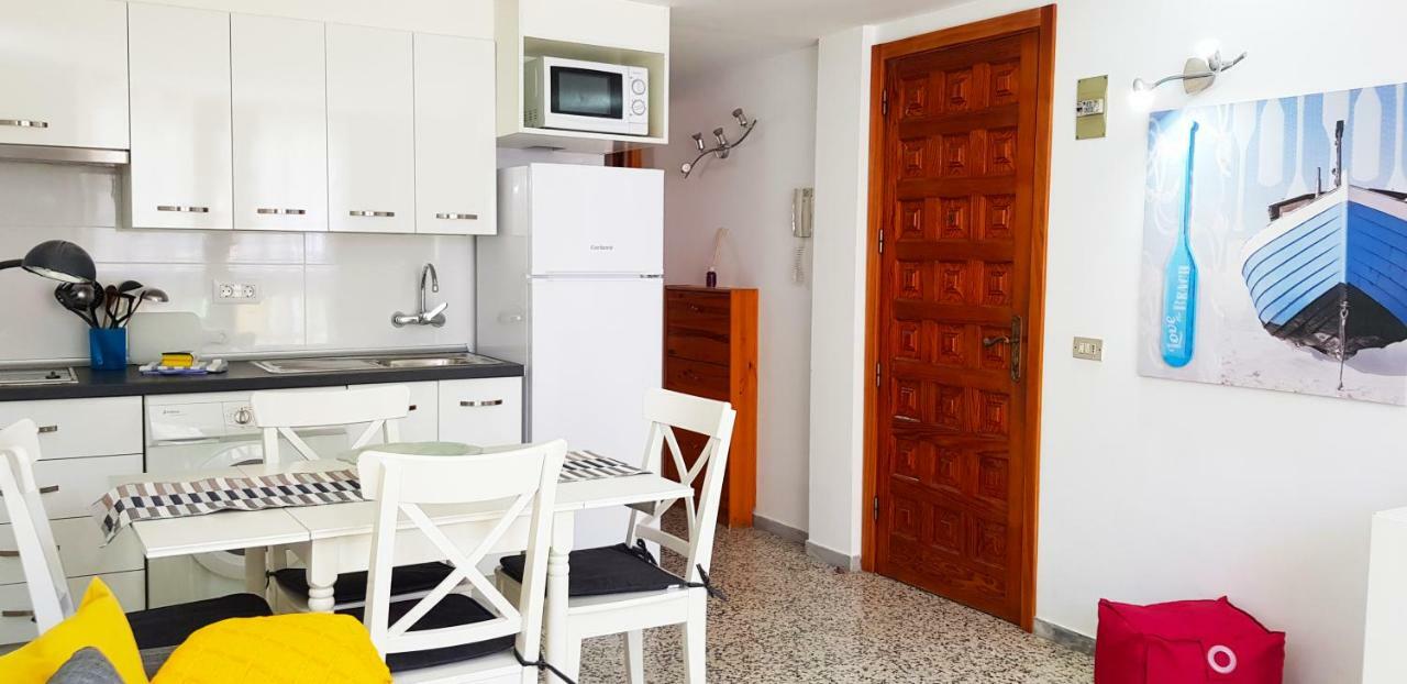 Las Galletas Ocean Plata Arona  Extérieur photo
