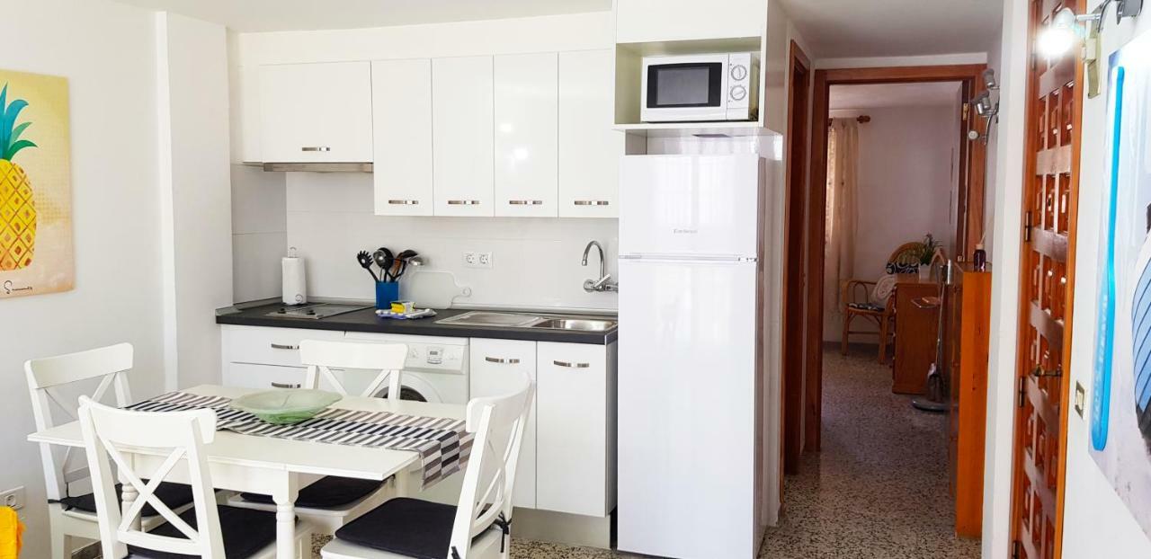 Las Galletas Ocean Plata Arona  Extérieur photo
