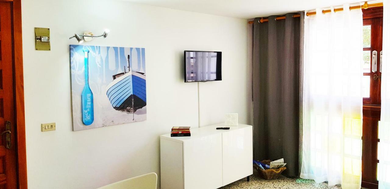 Las Galletas Ocean Plata Arona  Extérieur photo